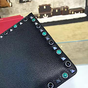 Valentino clutch bag 4433 - 4