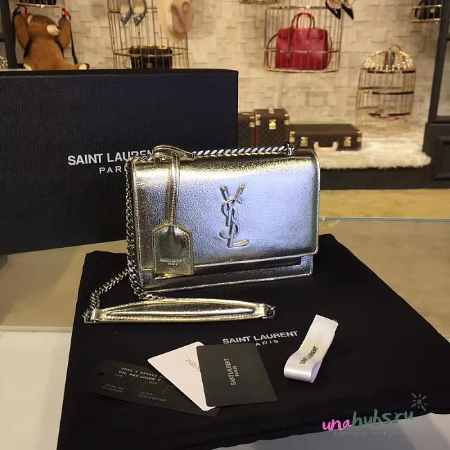 YSL SUNSET MONOGRAM 4725 - 1