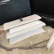 YSL SUNSET MONOGRAM 4834 - 6