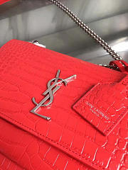 YSL SUNSET MONOGRAM 4853 - 5