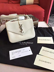 YSL Monogramme Sac Université - 1