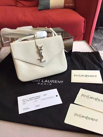 YSL Monogramme Sac Université