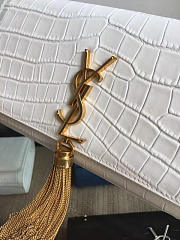 YSL MONOGRAM KATE 5010 - 6