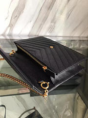 YSL MONOGRAM KATE 5031 - 4