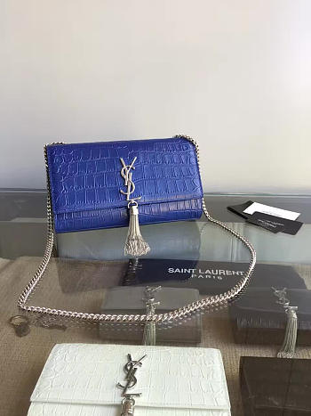 YSL MONOGRAM KATE 5041