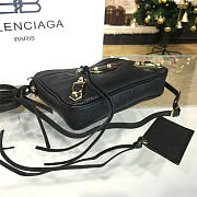 Balenciaga shoulder bag 5448 - 5