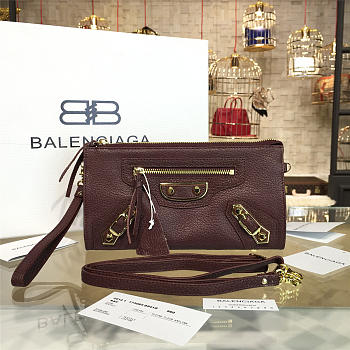 Balenciaga clutch bag 5512