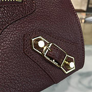 Balenciaga clutch bag 5512 - 5