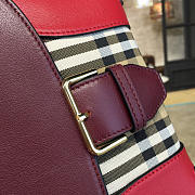 Burberry shoulder bag 5733 - 5