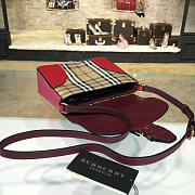 Burberry shoulder bag 5733 - 4