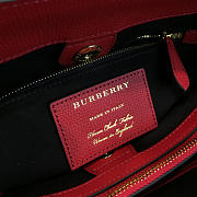 Burberry Shoulder Bag 5762 - 4