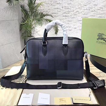 Burberry briefcase 5799