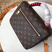 LV POCHETTE  METIS  Monogram M43984 - 5