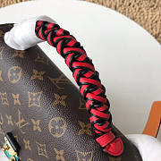 LV POCHETTE  METIS  Monogram M43984 - 3