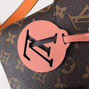 LV POCHETTE  METIS  Monogram M43984 - 2