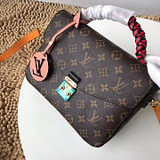 LV POCHETTE  METIS  Monogram M43984 - 1