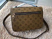 Louis Vuitton Pochette Metis Messenger m41465 - 4