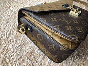 Louis Vuitton Pochette Metis Messenger m41465 - 5