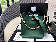 Chanel HOBO handbag 93660# - 5