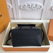 LOUIS VUITTON LOCKME BACKPACK M52734 - 4