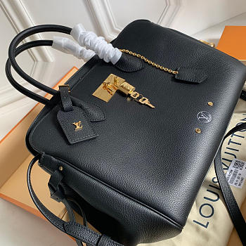 Louis Vuitton MILLA MM M54348