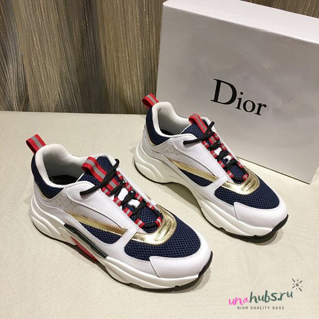 Dior sneaker shoes P2602 - 1