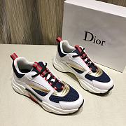 Dior sneaker shoes P2602 - 1