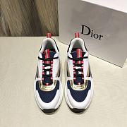 Dior sneaker shoes P2602 - 2