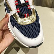 Dior sneaker shoes P2602 - 5