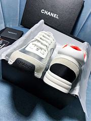 Chanel sneakers shoes  - 6