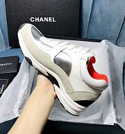 Chanel sneakers shoes  - 5