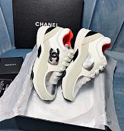 Chanel sneakers shoes  - 4