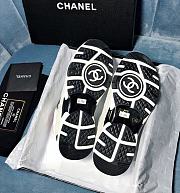 Chanel sneakers shoes  - 2