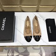 Chanel Flat Espadrilles - 2