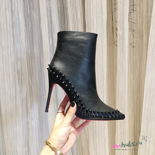 Christian Louboutin boots - 1