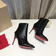 Christian Louboutin boots - 6