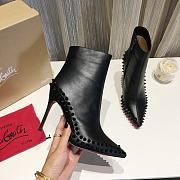 Christian Louboutin boots - 4