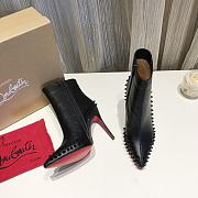 Christian Louboutin boots - 3