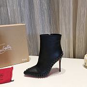 Christian Louboutin boots - 2