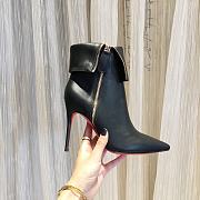 Christina Louboutin boots 002 - 6