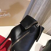 Christina Louboutin boots 002 - 4