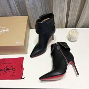 Christina Louboutin boots 002 - 2