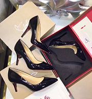 Christina Louboutin Pigalle Vernis - 2