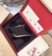 Christina Louboutin Pigalle Vernis - 3