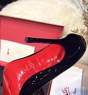 Christina Louboutin Pigalle Vernis - 6