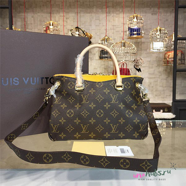 Louis Vuitton PALLAS BB 3577 - 1