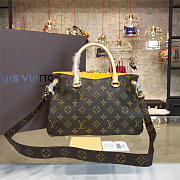 Louis Vuitton PALLAS BB 3577 - 1