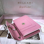 Bvlgari Serpenti Forever bag - 4