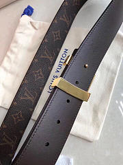 Louis Vuitton belt 001 - 5