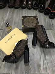 Louis Vuitton boots - 6